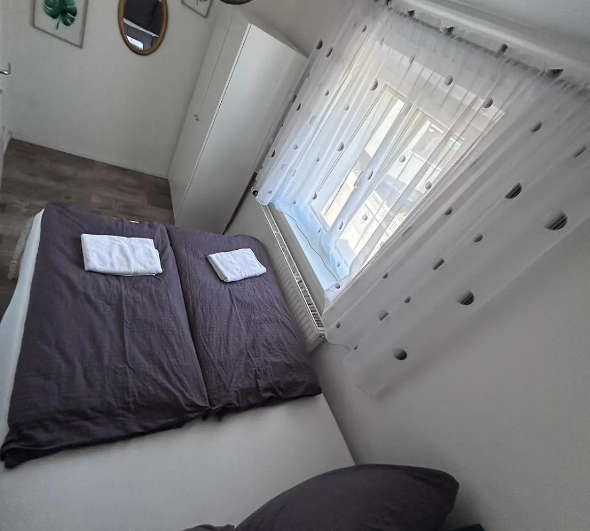 Apartamento Labi S Room Salzburgo