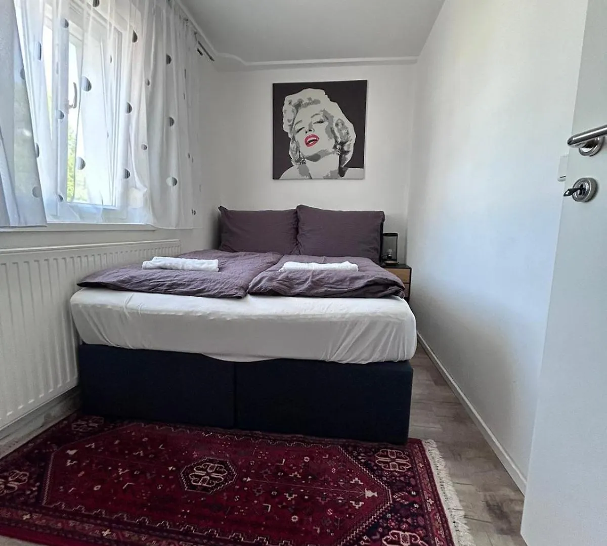 Labi S Room Salzburgo 0*,